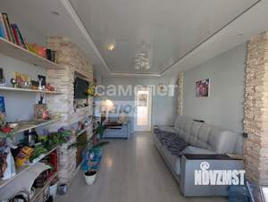 3-к квартира, вторичка, 65м2, 5/5 этаж