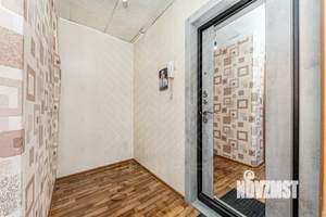 1-к квартира, вторичка, 30м2, 5/5 этаж