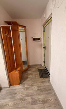 1-к квартира, вторичка, 41м2, 2/10 этаж