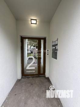 1-к квартира, вторичка, 48м2, 6/9 этаж