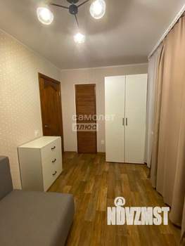 2-к квартира, вторичка, 39м2, 2/4 этаж