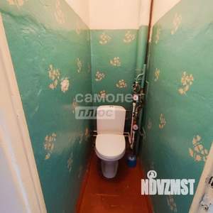 2-к квартира, вторичка, 44м2, 5/5 этаж