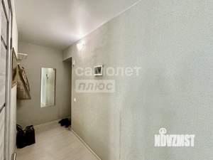 1-к квартира, вторичка, 32м2, 2/5 этаж