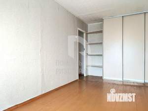 2-к квартира, вторичка, 46м2, 4/5 этаж