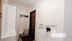 1-к квартира, вторичка, 41м2, 9/10 этаж