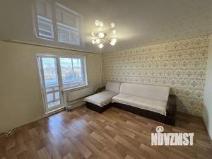 2-к квартира, вторичка, 65м2, 1/10 этаж