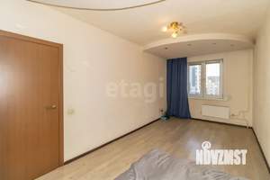 2-к квартира, вторичка, 57м2, 4/10 этаж
