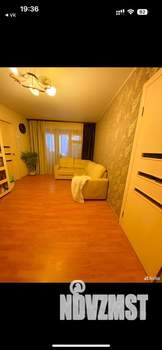 3-к квартира, вторичка, 43м2, 5/5 этаж
