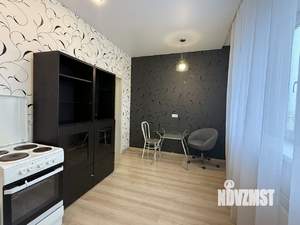 1-к квартира, вторичка, 48м2, 13/19 этаж