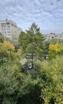 2-к квартира, вторичка, 52м2, 4/5 этаж