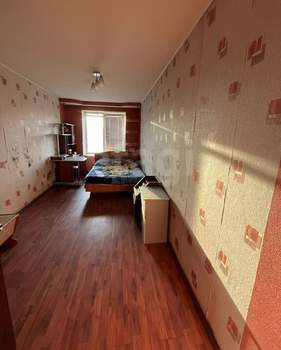 3-к квартира, вторичка, 61м2, 7/9 этаж