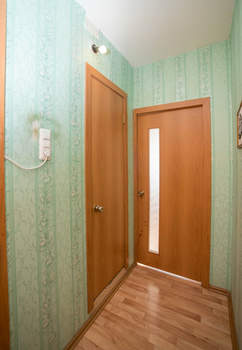 1-к квартира, вторичка, 40м2, 5/10 этаж