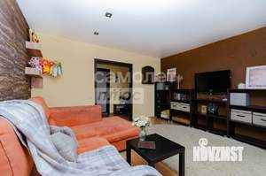 1-к квартира, вторичка, 40м2, 7/10 этаж