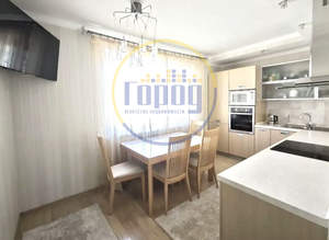 3-к квартира, вторичка, 81м2, 7/10 этаж