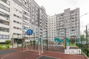 Студия квартира, вторичка, 32м2, 10/10 этаж