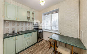 3-к квартира, вторичка, 58м2, 2/5 этаж