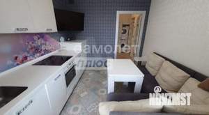 2-к квартира, вторичка, 59м2, 9/10 этаж