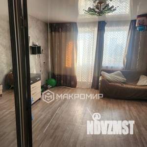 1-к квартира, вторичка, 43м2, 7/10 этаж