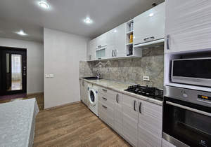 1-к квартира, вторичка, 30м2, 1/9 этаж