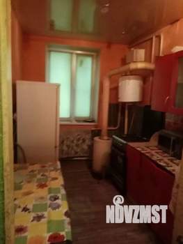 3-к квартира, вторичка, 38м2, 1/2 этаж