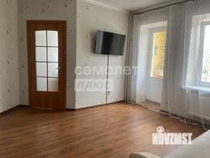 1-к квартира, вторичка, 39м2, 3/9 этаж