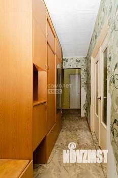 3-к квартира, вторичка, 68м2, 2/10 этаж