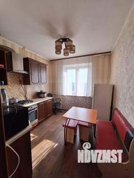 1-к квартира, вторичка, 32м2, 7/9 этаж