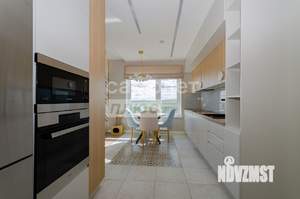 2-к квартира, вторичка, 69м2, 8/16 этаж