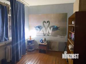 2-к квартира, вторичка, 43м2, 3/5 этаж