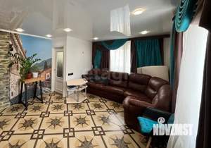 1-к квартира, вторичка, 30м2, 2/5 этаж