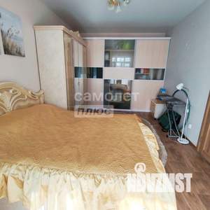 2-к квартира, вторичка, 63м2, 4/17 этаж