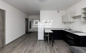 1-к квартира, вторичка, 40м2, 9/18 этаж