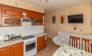 3-к квартира, вторичка, 64м2, 7/10 этаж