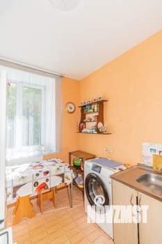 3-к квартира, вторичка, 72м2, 2/4 этаж