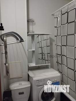 2-к квартира, вторичка, 43м2, 2/5 этаж
