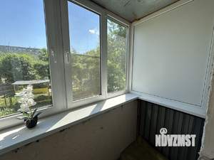 1-к квартира, вторичка, 33м2, 2/9 этаж