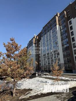 Студия квартира, вторичка, 24м2, 7/18 этаж