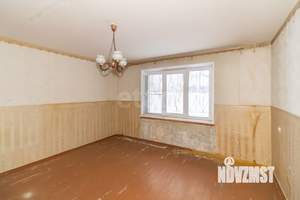 1-к квартира, вторичка, 41м2, 1/9 этаж