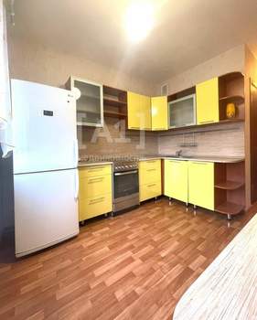 1-к квартира, вторичка, 41м2, 1/16 этаж