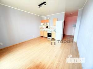 Студия квартира, вторичка, 25м2, 18/20 этаж