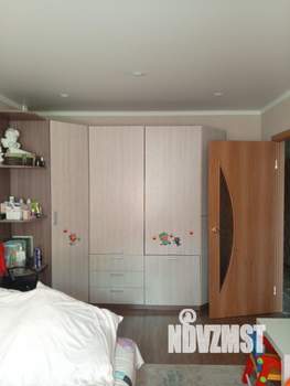 3-к квартира, вторичка, 64м2, 4/5 этаж