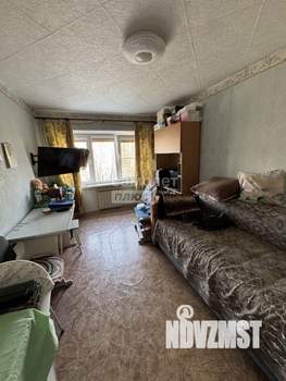 2-к квартира, вторичка, 41м2, 4/5 этаж