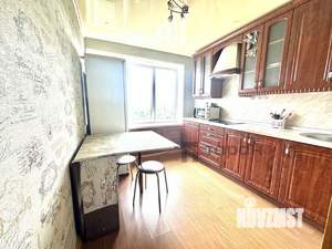 1-к квартира, вторичка, 32м2, 9/9 этаж