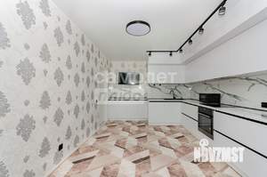 3-к квартира, вторичка, 75м2, 2/21 этаж