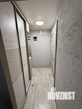 2-к квартира, вторичка, 49м2, 2/5 этаж