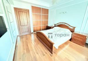 4-к квартира, вторичка, 129м2, 10/11 этаж