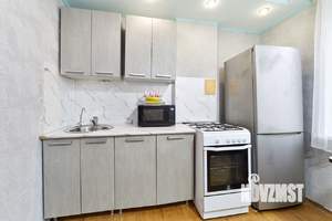 1-к квартира, вторичка, 34м2, 1/10 этаж