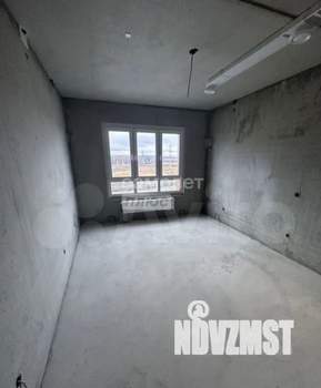 1-к квартира, сданный дом, 40м2, 7/17 этаж
