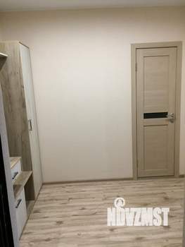 Студия квартира, вторичка, 41м2, 8/19 этаж