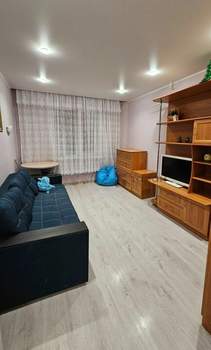 3-к квартира, вторичка, 65м2, 2/10 этаж
